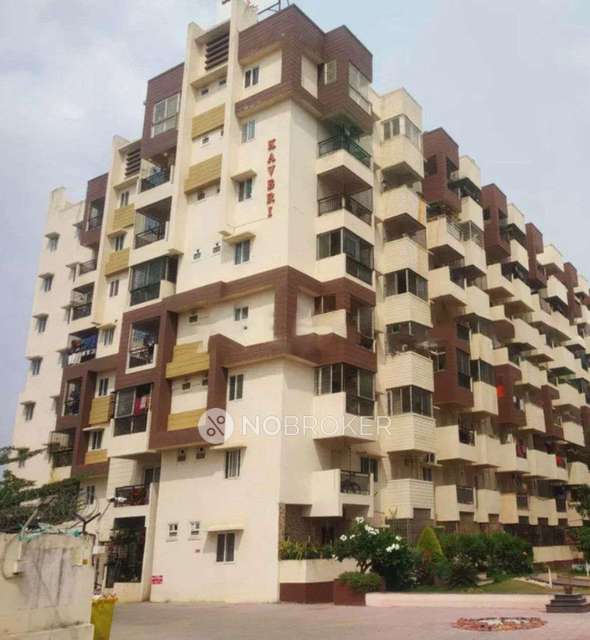 3 BHK Flat In Shri Tirumala Sarovar Apartment Singasandra For Sale  In Sri Tirumala Sarovar Apartment