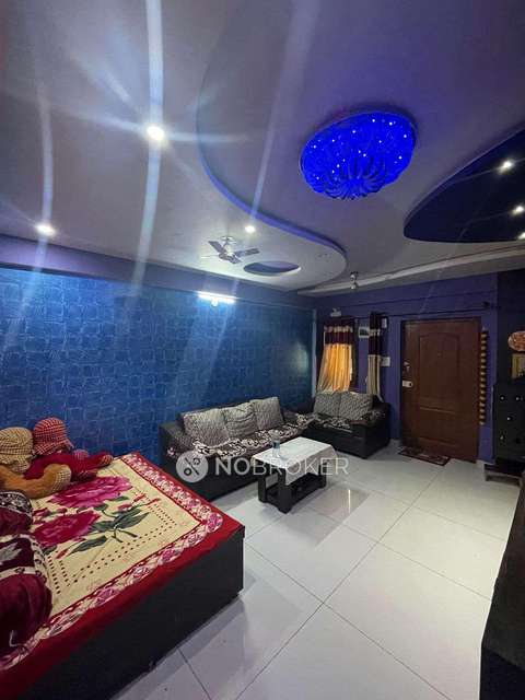 3 BHK Flat In Shri Tirumala Sarovar Apartment Singasandra For Sale  In Sri Tirumala Sarovar Apartment