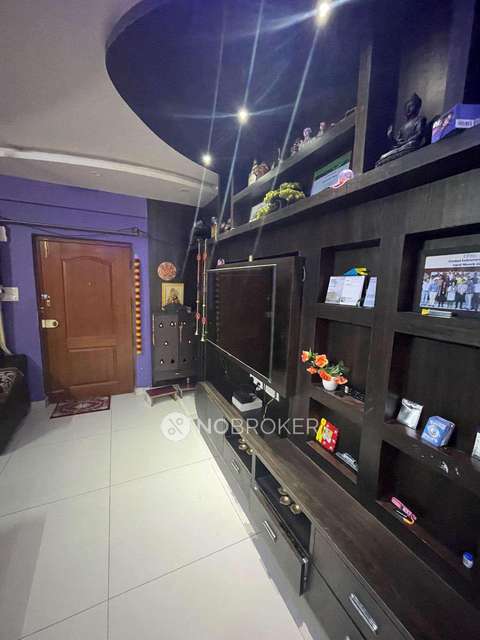 3 BHK Flat In Shri Tirumala Sarovar Apartment Singasandra For Sale  In Sri Tirumala Sarovar Apartment