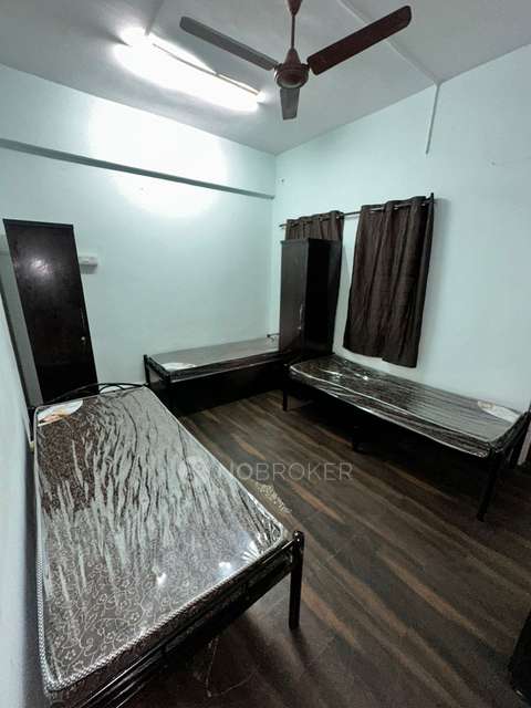 PG for Boys in  Gokhalenagar