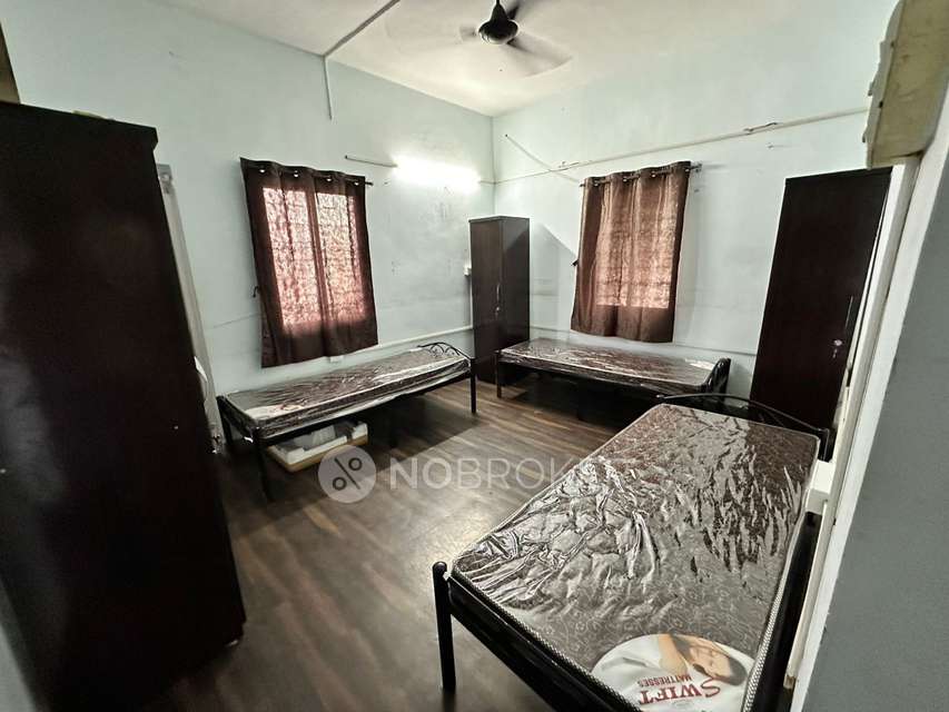 PG for Boys in  Gokhalenagar