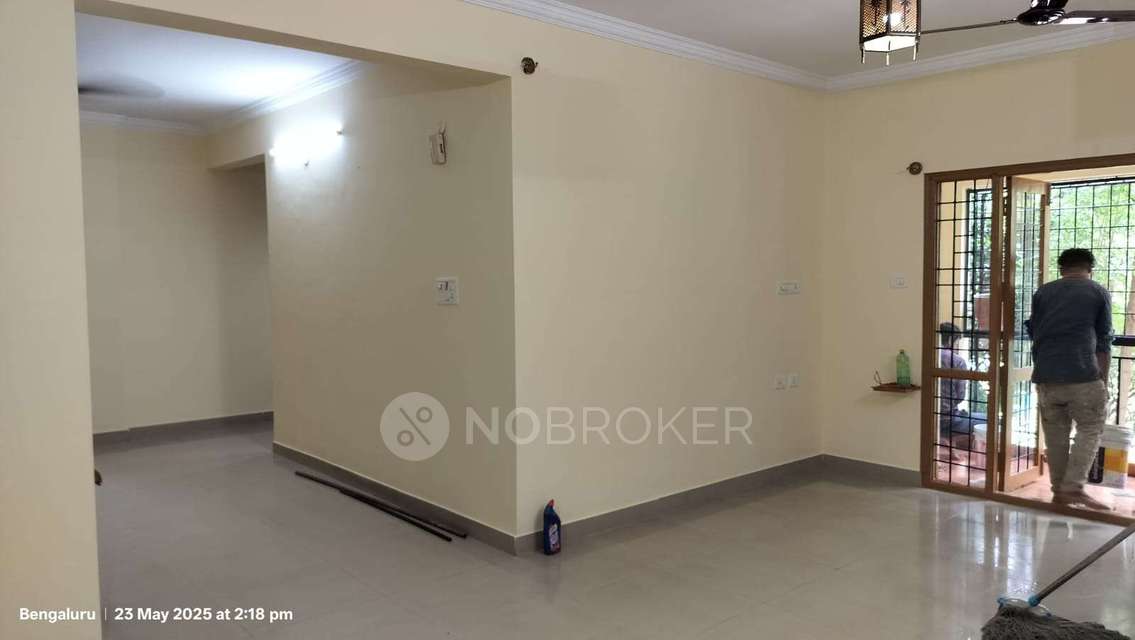 3 BHK Flat In Bhoomi Divine Apartment for Rent  In Whitefield