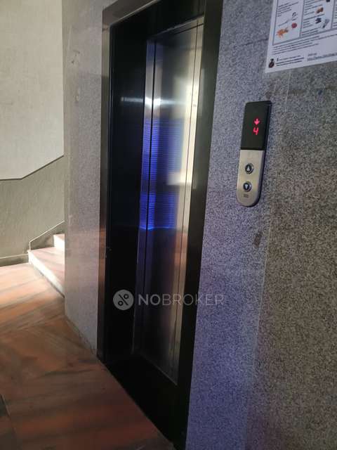 2 BHK Flat In Mahaveer Calyx For Sale  In Bilekahalli