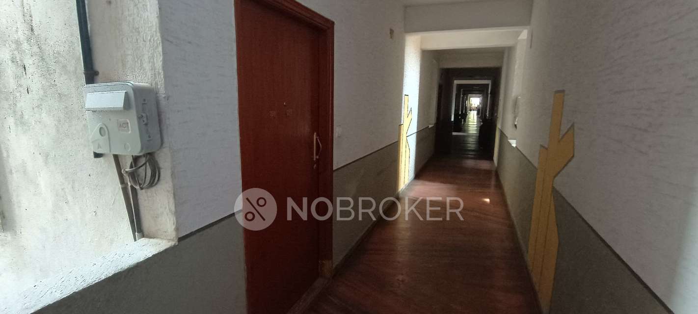 2 BHK Flat In Mahaveer Calyx For Sale  In Bilekahalli