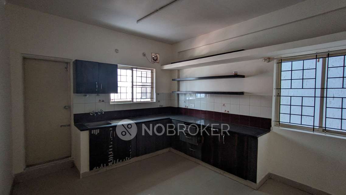 2 BHK Flat In Mahaveer Calyx For Sale  In Bilekahalli