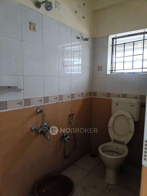 2 BHK Flat In Mahaveer Calyx For Sale  In Bilekahalli