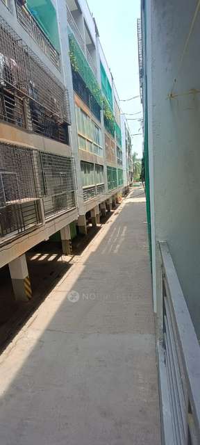 2 BHK Flat In Mahaveer Calyx For Sale  In Bilekahalli