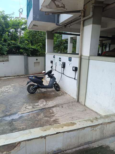 2 BHK Flat In Mahaveer Calyx For Sale  In Bilekahalli