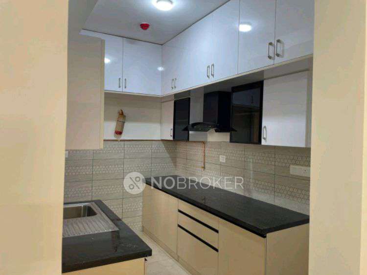 2 BHK Flat In Prestige Finsbury Park For Sale  In Bagalur