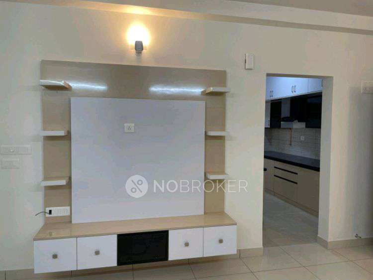 2 BHK Flat In Prestige Finsbury Park For Sale  In Bagalur