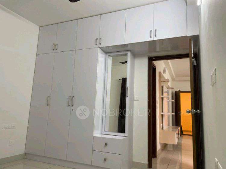 2 BHK Flat In Prestige Finsbury Park For Sale  In Bagalur