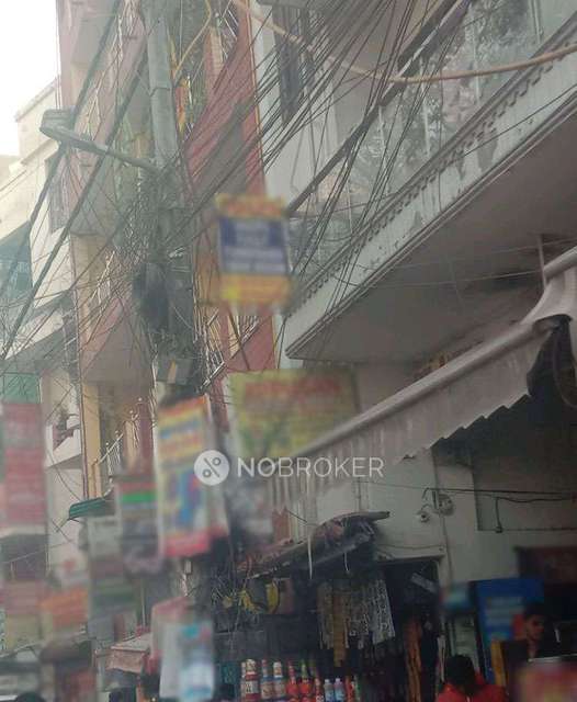 1 BHK House for Rent  In Mahipalpur