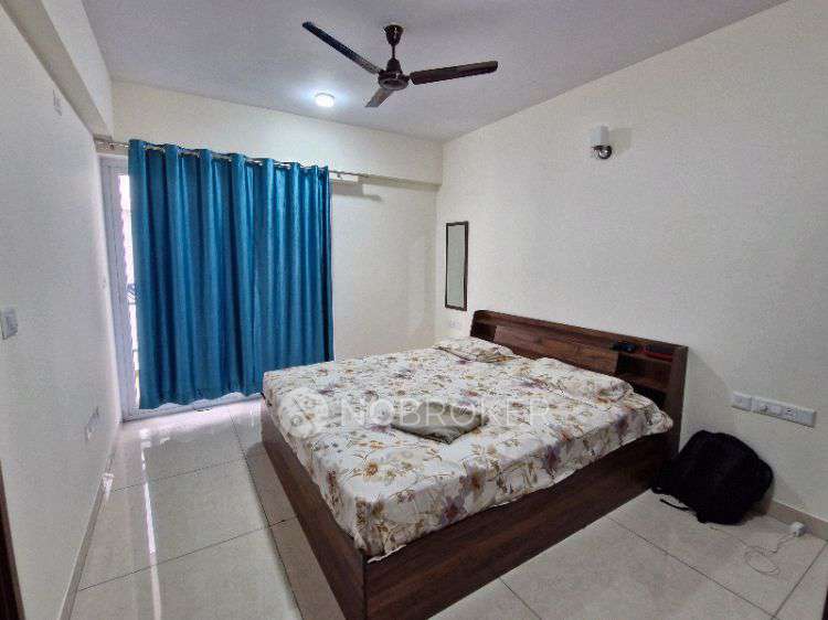 Shared Room for Male In 2 BHK  In Asn Srikaram In Whitefield