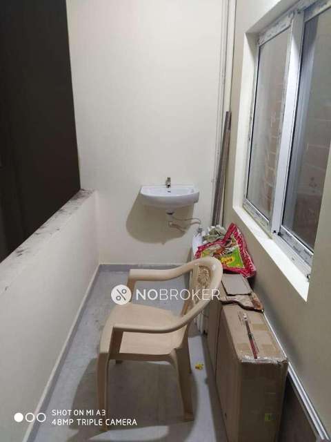 2 BHK Flat In Sree Sai Teja Residency For Sale  In Bandlaguda Jagir,