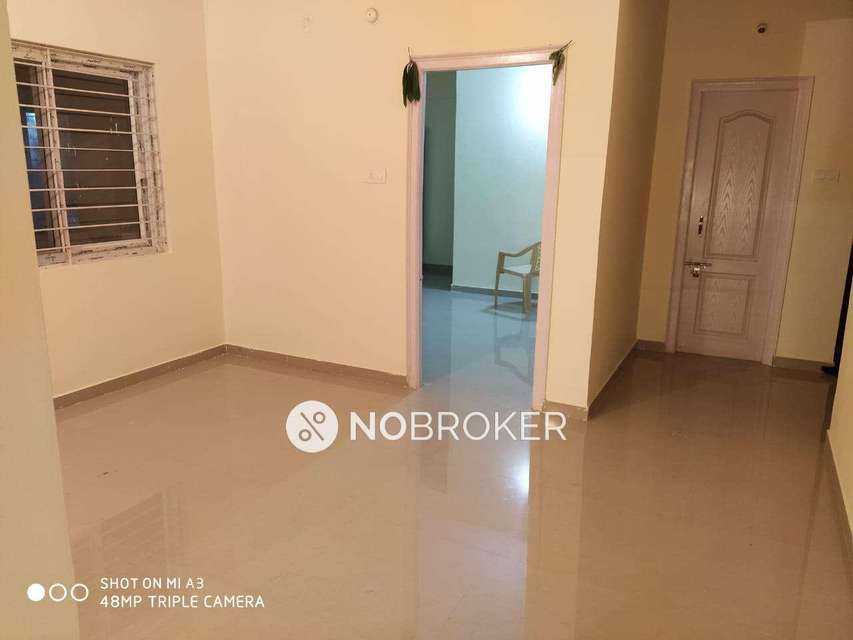 2 BHK Flat In Sree Sai Teja Residency For Sale  In Bandlaguda Jagir,