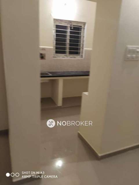 2 BHK Flat In Sree Sai Teja Residency For Sale  In Bandlaguda Jagir,