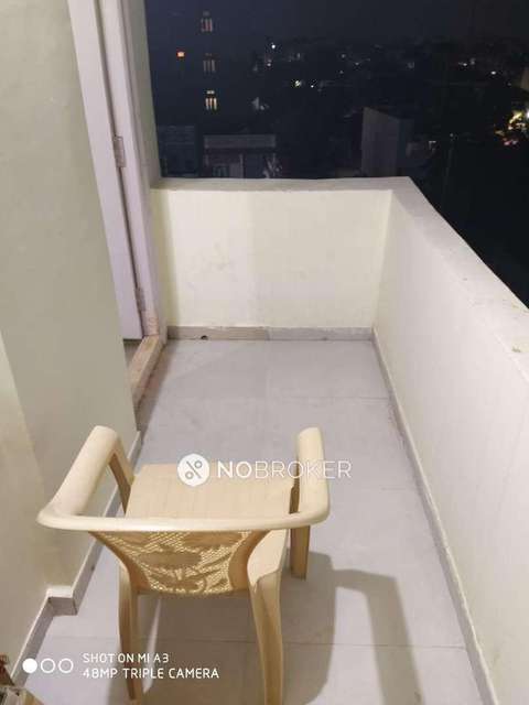 2 BHK Flat In Sree Sai Teja Residency For Sale  In Bandlaguda Jagir,