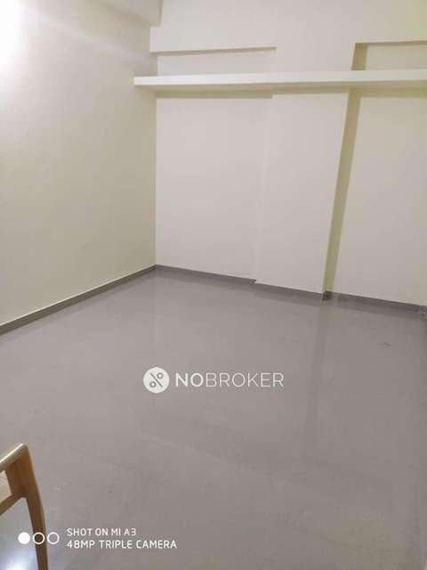 2 BHK Flat In Sree Sai Teja Residency For Sale  In Bandlaguda Jagir,