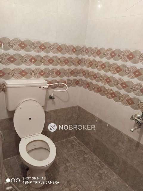 2 BHK Flat In Sree Sai Teja Residency For Sale  In Bandlaguda Jagir,