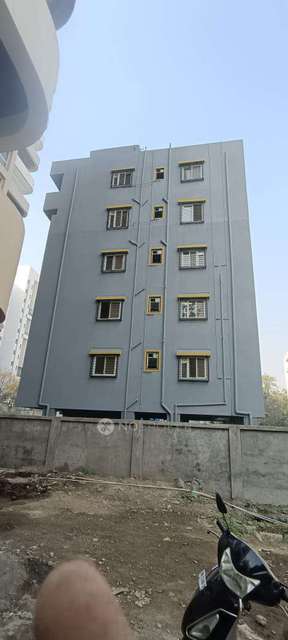 4+ BHK Flat In Standlone Building For Sale  In Balewadi