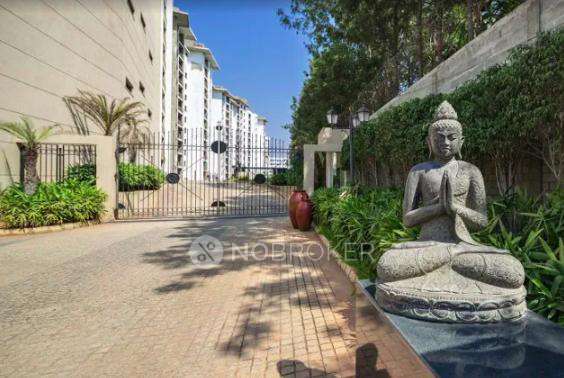 4 BHK Flat In Nitesh Columbus Square For Sale  In Kattigenahalli