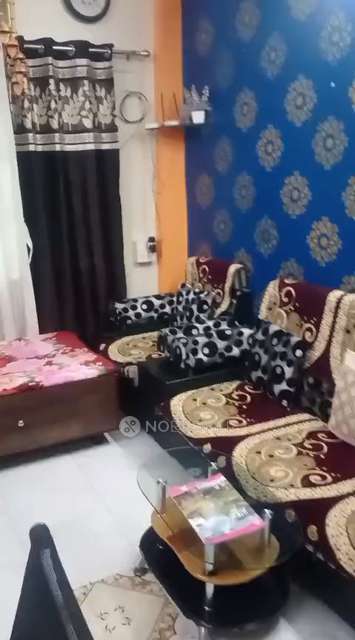 1 BHK Flat In Pradeep Apartment for Rent  In Pimpri Colony
