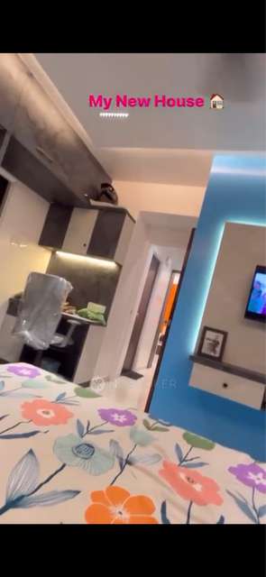 2 BHK Flat In Kumar Pebble Park For Sale  In Hadapsar