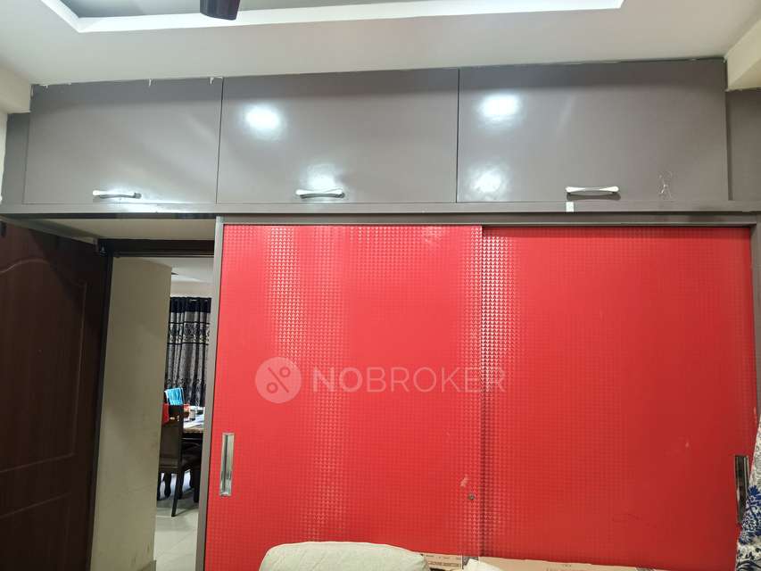 3 BHK Flat In Creative Homes Park View Residency For Sale  In Kukatpally