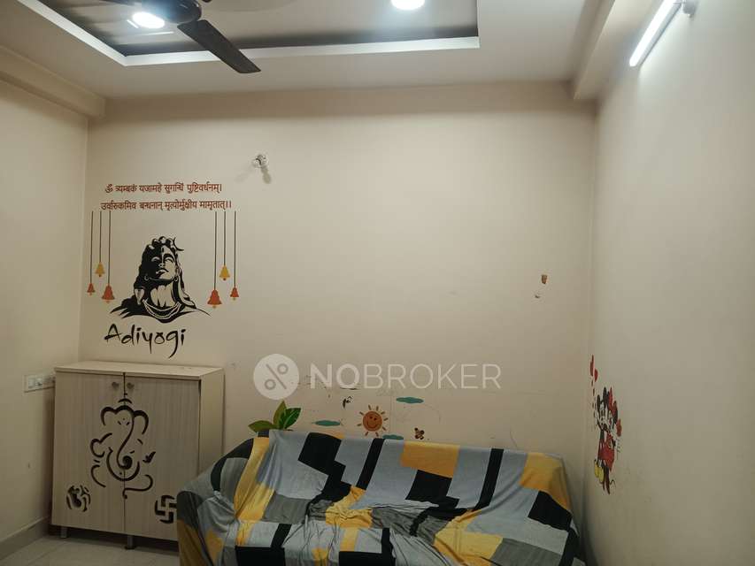 3 BHK Flat In Creative Homes Park View Residency For Sale  In Kukatpally