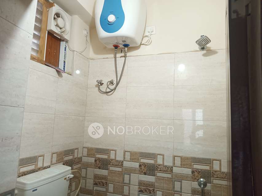 3 BHK Flat In Creative Homes Park View Residency For Sale  In Kukatpally