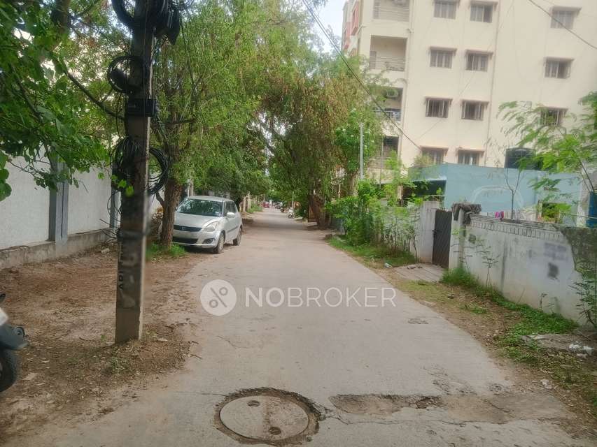 3 BHK Flat In Creative Homes Park View Residency For Sale  In Kukatpally