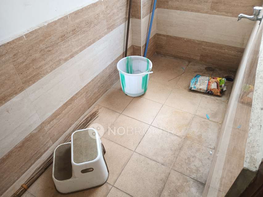 3 BHK Flat In Creative Homes Park View Residency For Sale  In Kukatpally