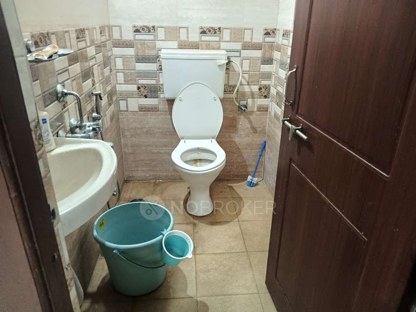 3 BHK Flat In Creative Homes Park View Residency For Sale  In Kukatpally