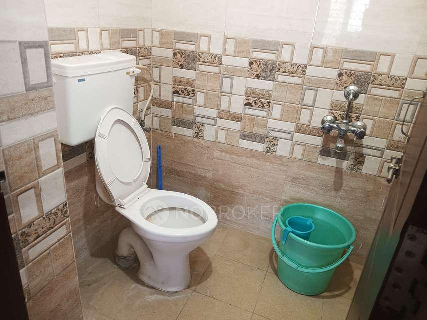 3 BHK Flat In Creative Homes Park View Residency For Sale  In Kukatpally