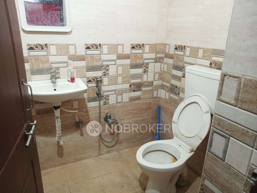 3 BHK Flat In Creative Homes Park View Residency For Sale  In Kukatpally