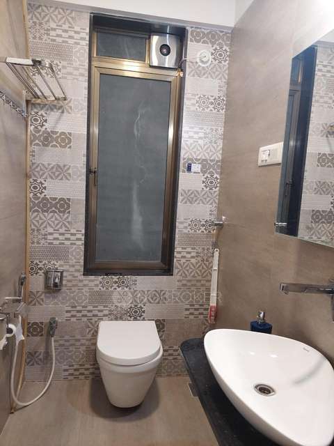 3 BHK Flat In Fressia Ranibello For Sale  In Malad East