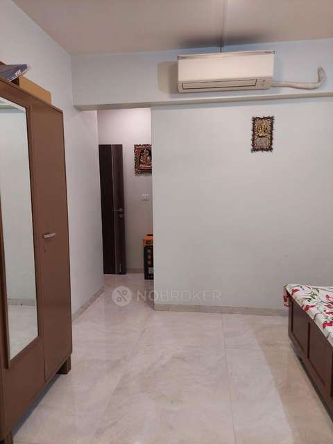3 BHK Flat In Fressia Ranibello For Sale  In Malad East