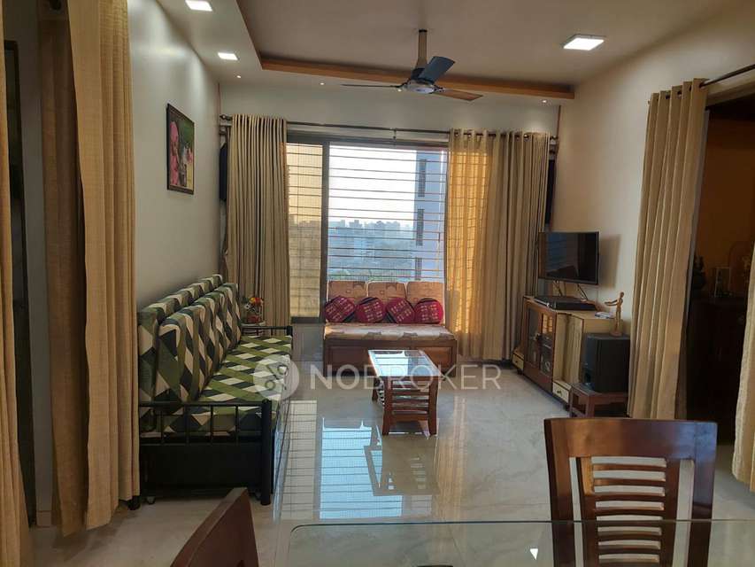 3 BHK Flat In Fressia Ranibello For Sale  In Malad East