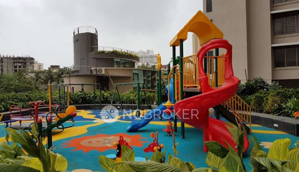 3 BHK Flat In Fressia Ranibello For Sale  In Malad East