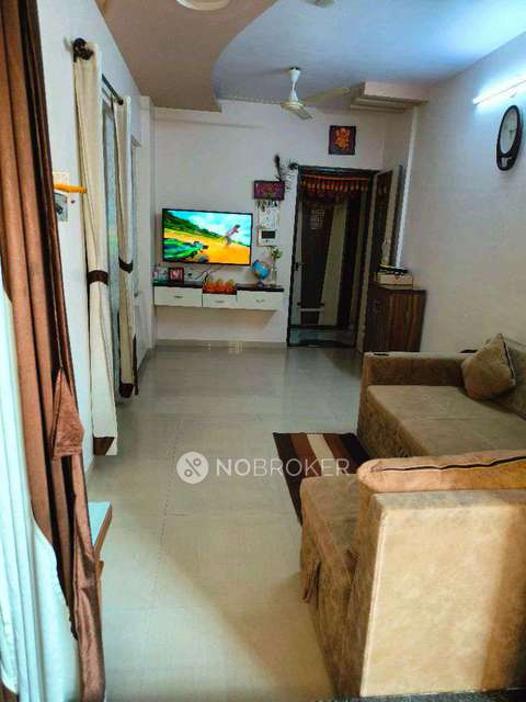 1 BHK Flat In Vinayak Enclave For Sale  In Vasai East