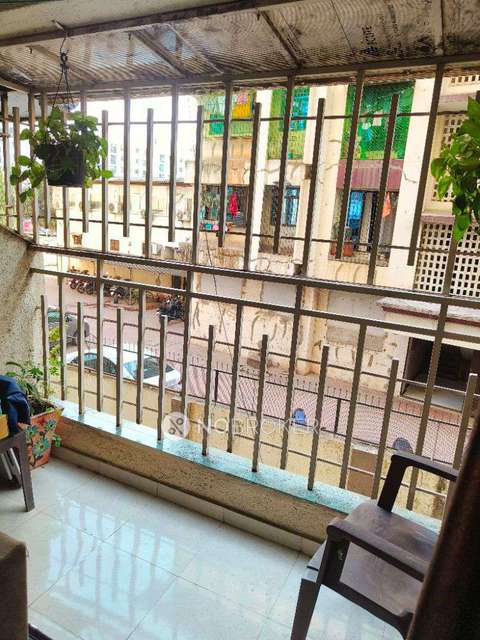 1 BHK Flat In Vinayak Enclave For Sale  In Vasai East