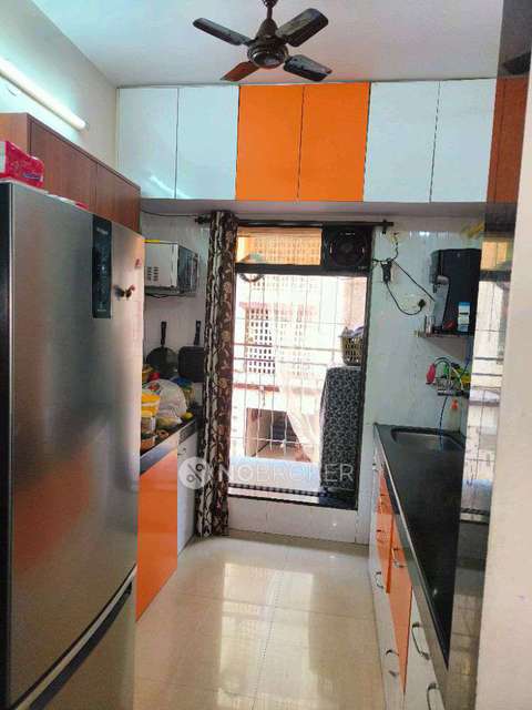 1 BHK Flat In Vinayak Enclave For Sale  In Vasai East