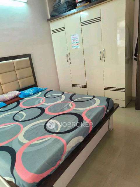 1 BHK Flat In Vinayak Enclave For Sale  In Vasai East