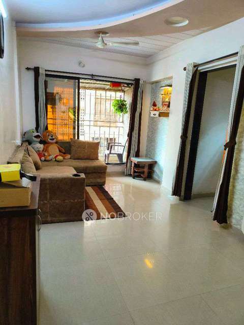 1 BHK Flat In Vinayak Enclave For Sale  In Vasai East