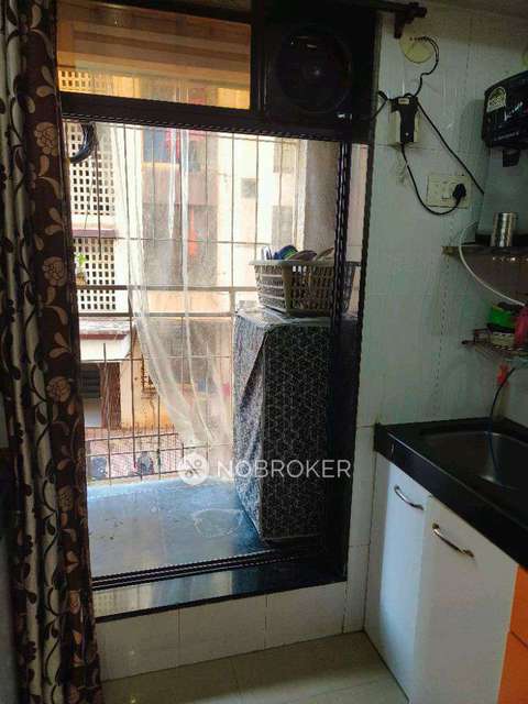 1 BHK Flat In Vinayak Enclave For Sale  In Vasai East