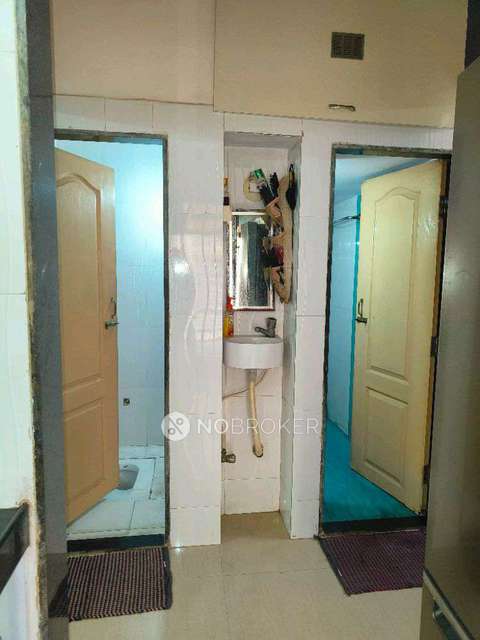 1 BHK Flat In Vinayak Enclave For Sale  In Vasai East