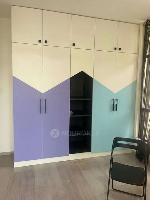 3 BHK Flat In Chancery For Sale  In Devanhalli