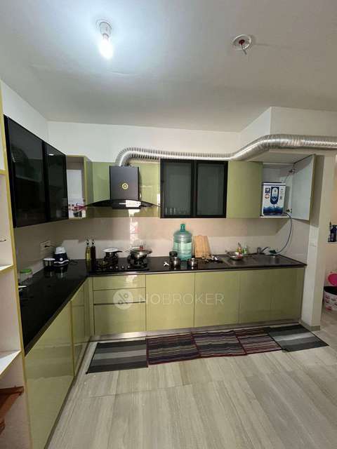 3 BHK Flat In Chancery For Sale  In Devanhalli