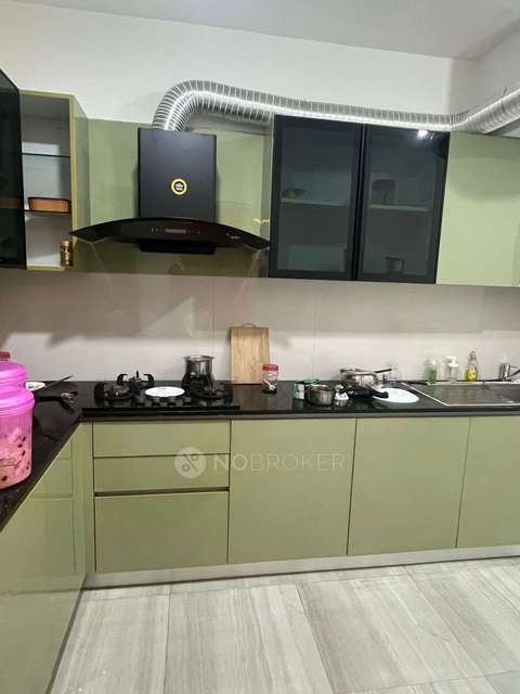 3 BHK Flat In Chancery For Sale  In Devanhalli