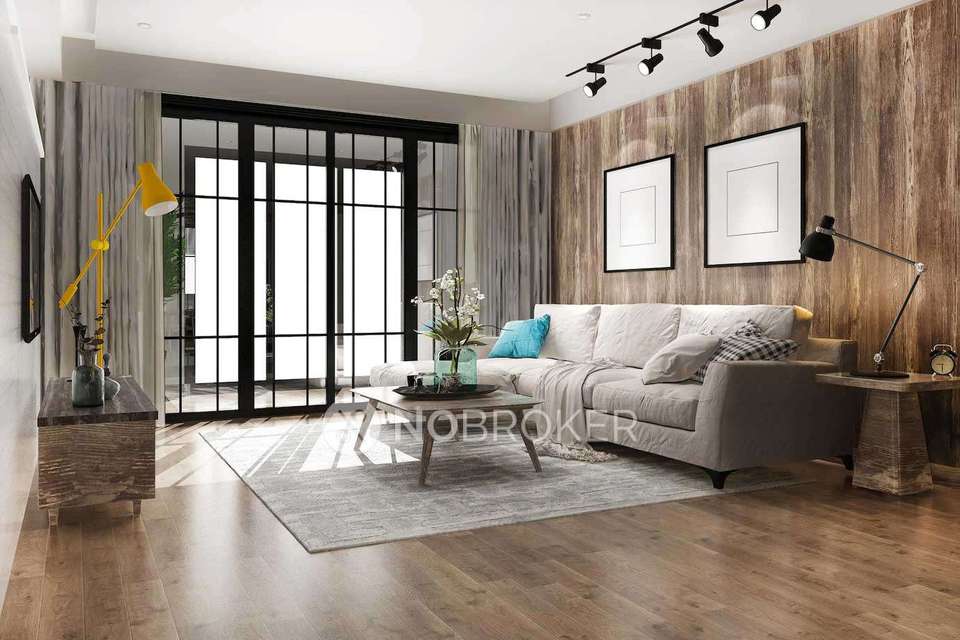 3 BHK Flat In Kalpataru Estella For Sale  In Balkum Pada, Majiwada, Thane, Maharashtra, India